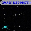 2MASS J16240875-0122159