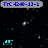 TYC 4240-13-1