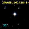 2MASS J16242848-0140048