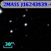 2MASS J16243839-0140268