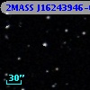 2MASS J16243946-0059029