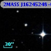 2MASS J16245248-0156458