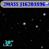 2MASS J16201896-0146327