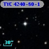 TYC 4240-80-1