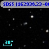 SDSS J162938.23-001624.4