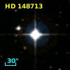 HD 148713