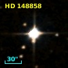 HD 148858
