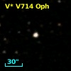 V* V714 Oph