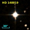 HD 148819