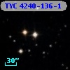 TYC 4240-136-1