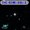 TYC 4240-141-1