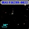 IRAS F16299-0022