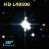 HD 149506