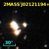 CCDM J02122+4440D