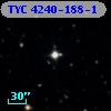 TYC 4240-188-1