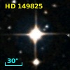 HD 149825