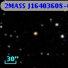 2MASS J16403608-0000279
