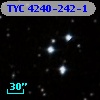 TYC 4240-242-1