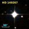 HD 149267