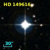 HD 149616