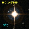 HD 149845