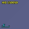 HD 150050