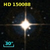 HD 150088