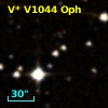 V* V1044 Oph