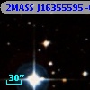 2MASS J16355595-0023308