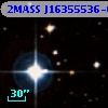 2MASS J16355536-0024101
