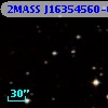 2MASS J16354560-0022326