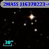 2MASS J16370223-0035066