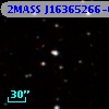 2MASS J16365266-0034229