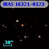 IRAS 16321-0123