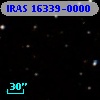 IRAS 16339-0000