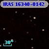 IRAS 16340-0142