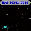 IRAS 16341-0018