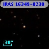 IRAS 16348-0230