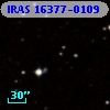 IRAS 16377-0109