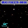 IRAS F16329-0016