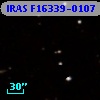 IRAS F16339-0107