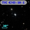 TYC 4243-10-1