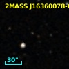 2MASS J16360078-0034525
