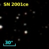 SN 2001ce