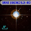 1RXS J163621.3-021925