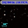 [SQ2001b] J163928.49-012717.9