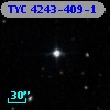 TYC 4243-409-1