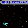 SDSS J163703.49-011204.2