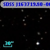 SDSS J163719.80-001322.1