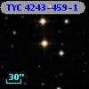 TYC 4243-459-1